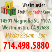 ABC Adult Day Health Care
