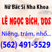 Nha Si Le Ngoc Bich